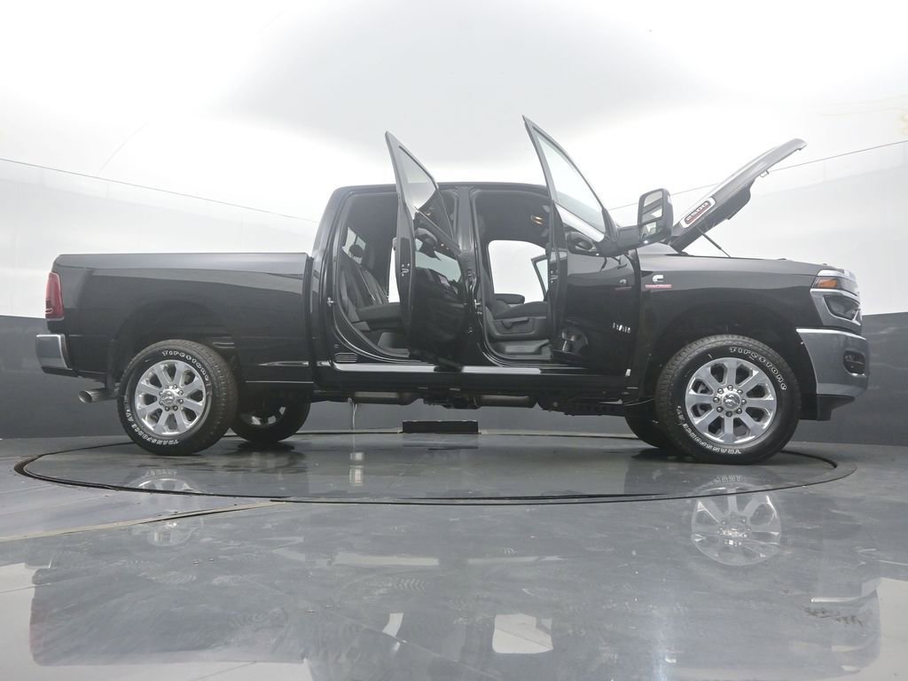 New 2026 RAM 2500 Big Horn image 59