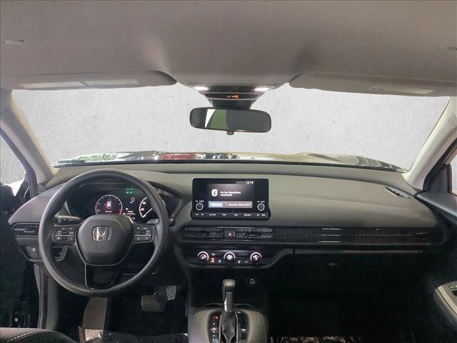 Certified 2024 Honda HR-V LX image 18