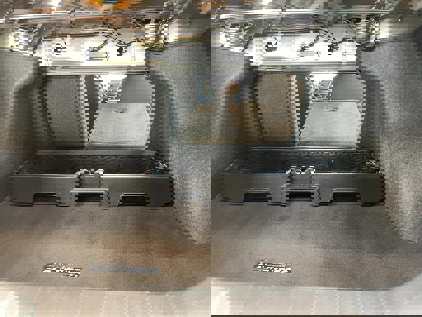 Used 2022 Nissan Altima 2.5 SV image 18