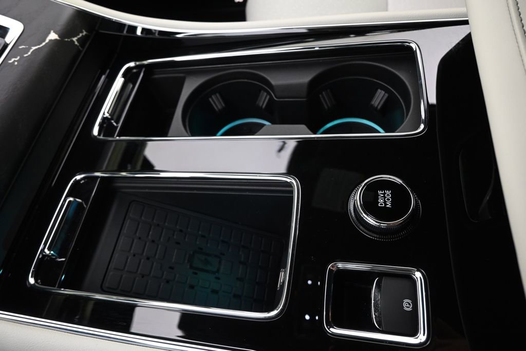 New 2026 Lincoln Aviator Black Label image 32