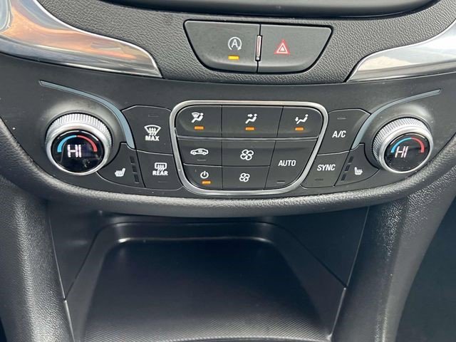 Certified 2023 Chevrolet Equinox LT image 30