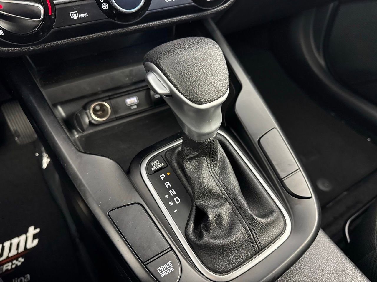 Used 2024 Kia Soul LX w/ Option Group 015 image 18