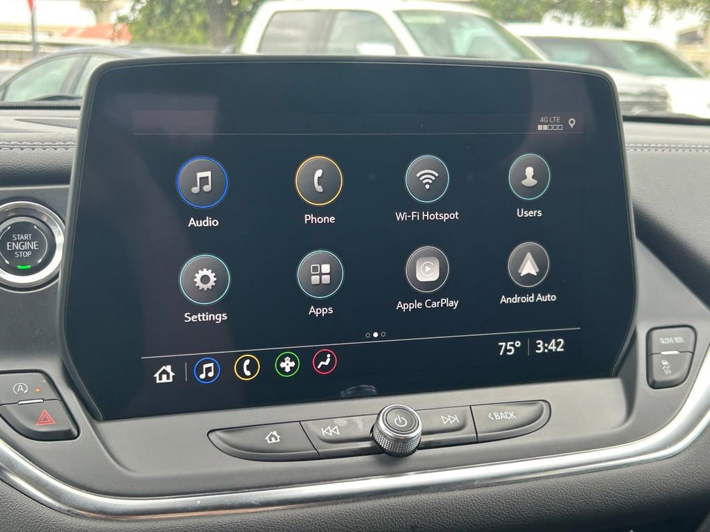 Used 2025 Chevrolet Blazer LT FWD image 30