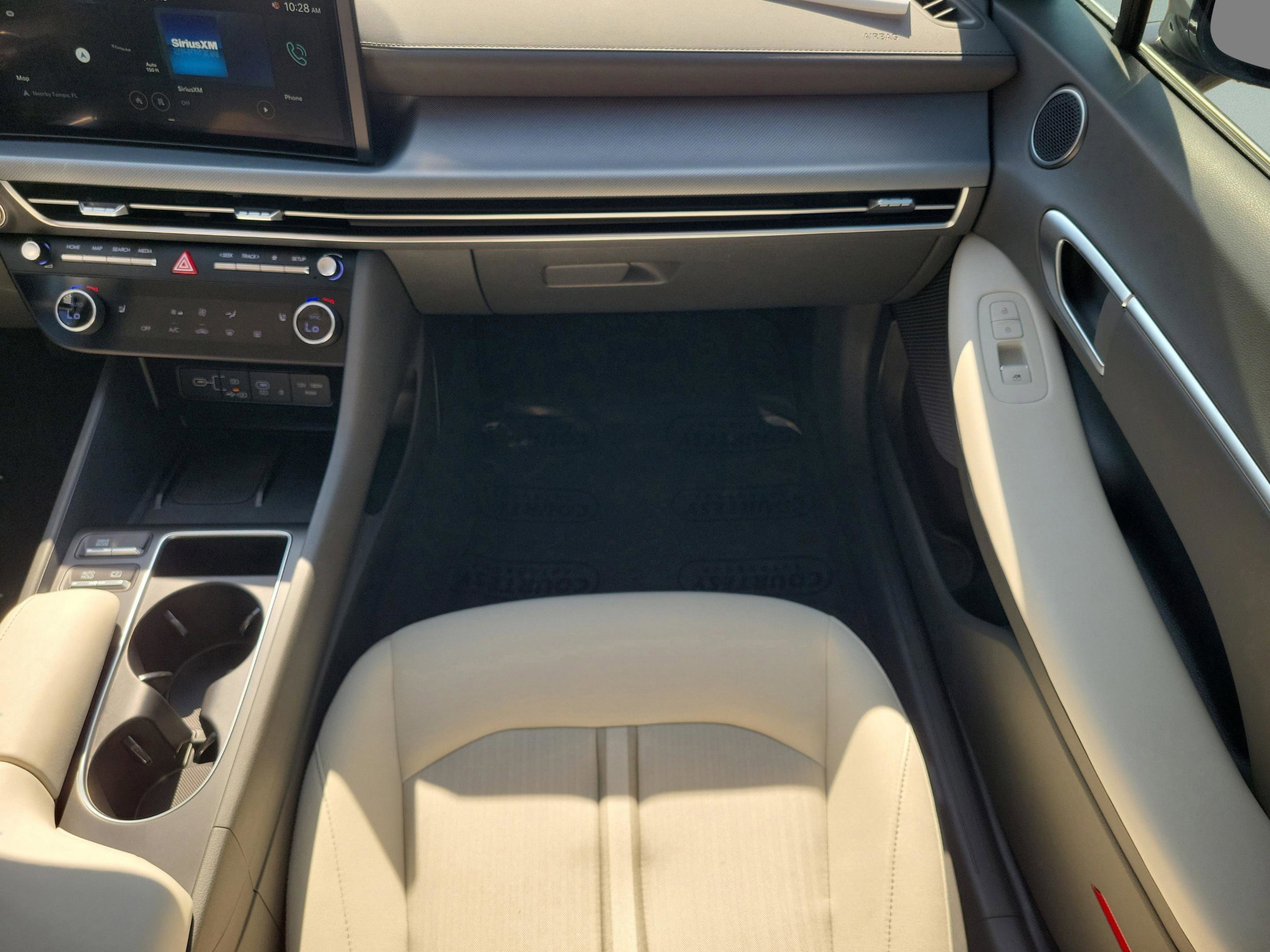 New 2025 Hyundai Sonata SEL image 24