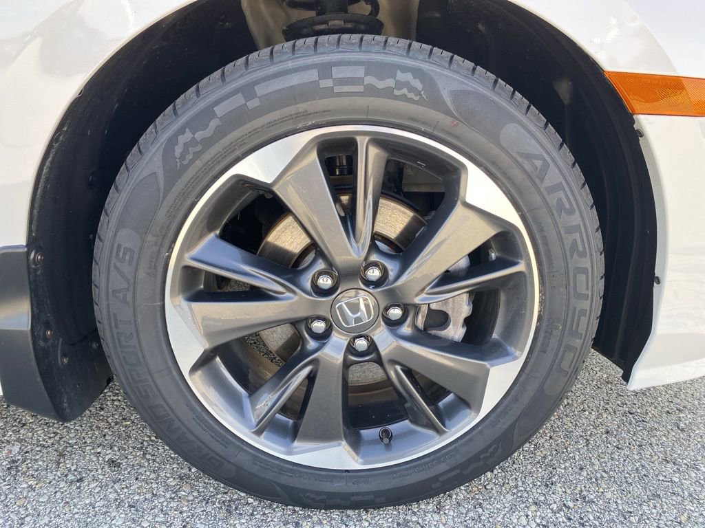 Used 2024 Honda Odyssey Elite image 9