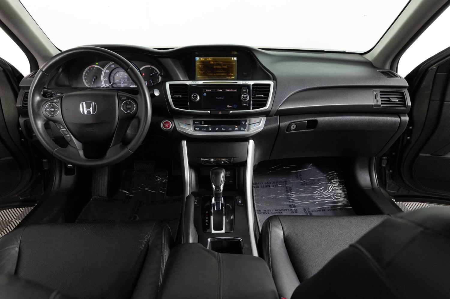 Used 2013 Honda Accord EX-L image 35