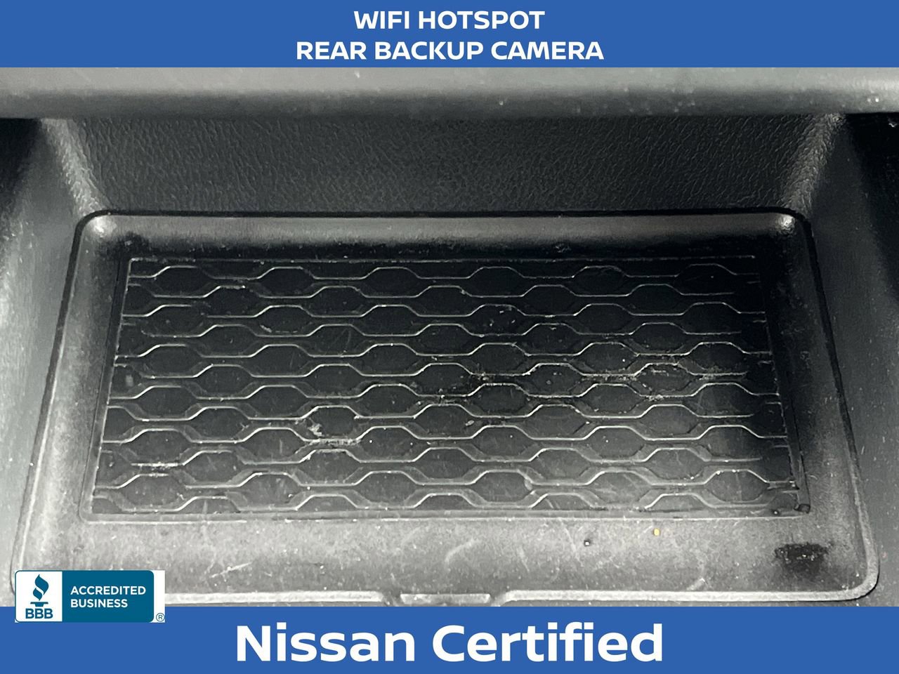Certified 2024 Nissan Frontier SL RWD image 7