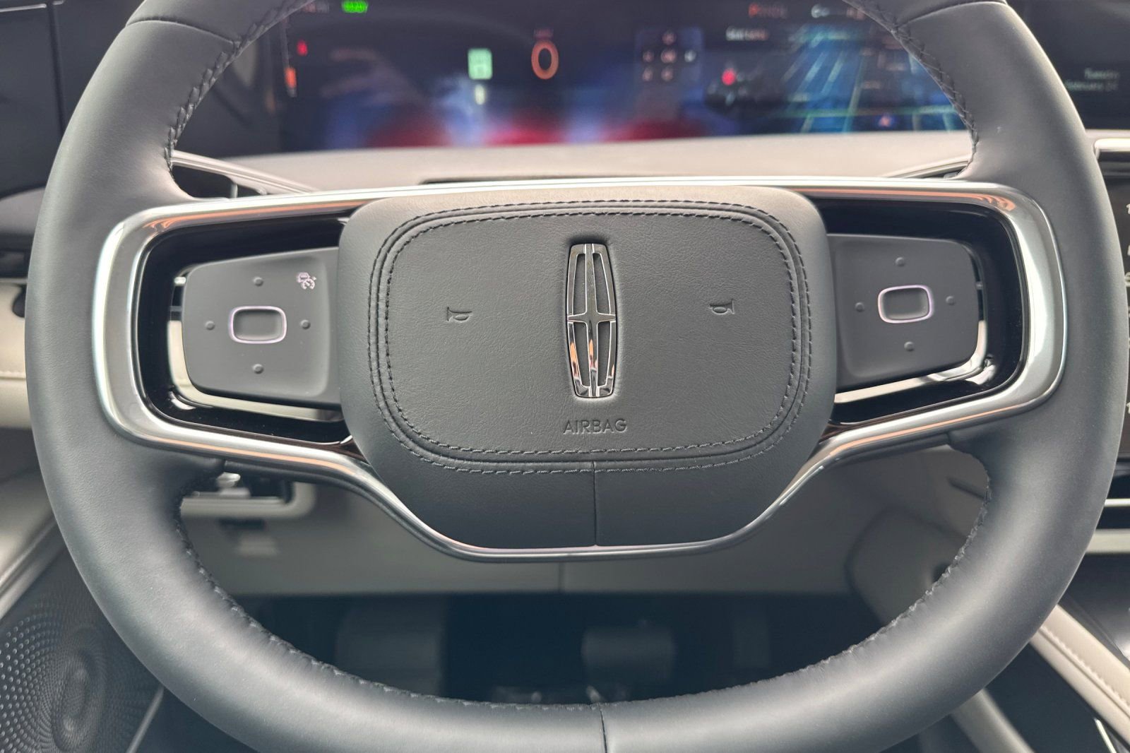 New 2026 Lincoln Nautilus Reserve image 21