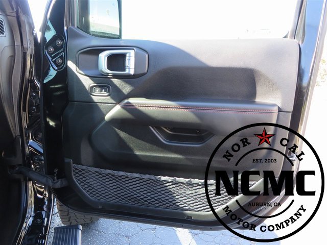 Used 2021 Jeep Gladiator Rubicon image 58