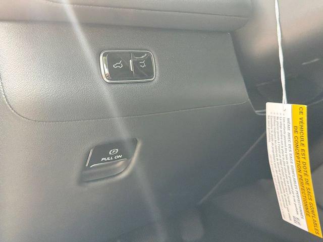 New 2027 Lincoln Navigator Premiere RWD image 32