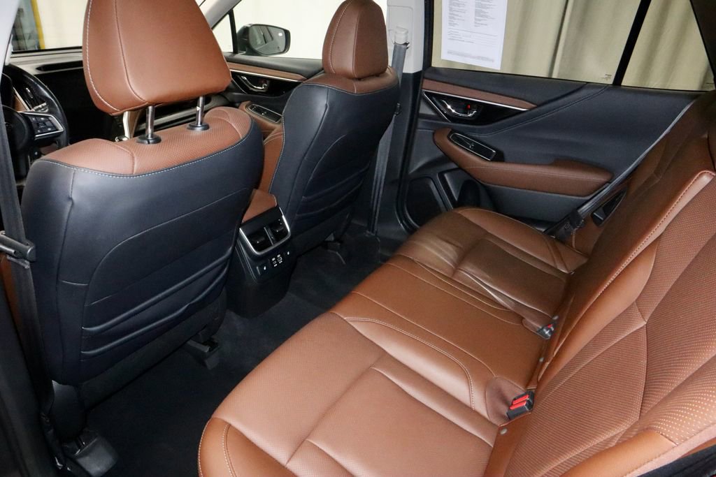 Used 2023 Subaru Outback Touring XT AWD/4WD image 22