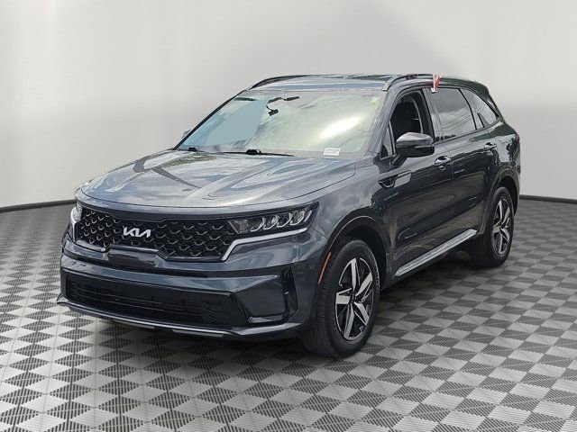 Used 2023 Kia Sorento S image 3