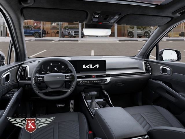 New 2026 Kia Sorento EX image 14