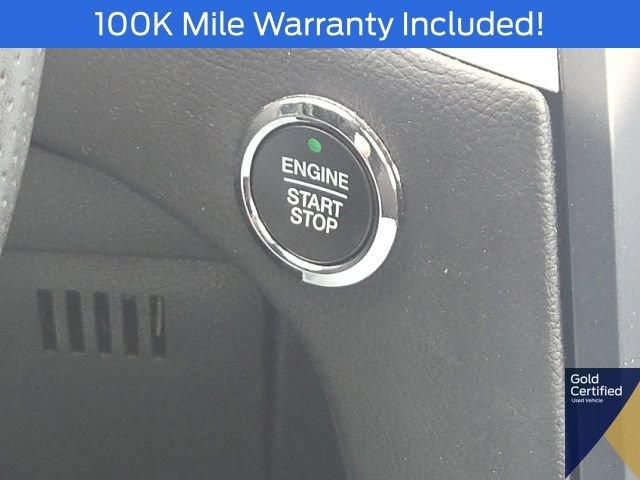 Used 2023 Ford Edge ST-Line w/ Class II Trailer Tow Package AWD/4WD image 49