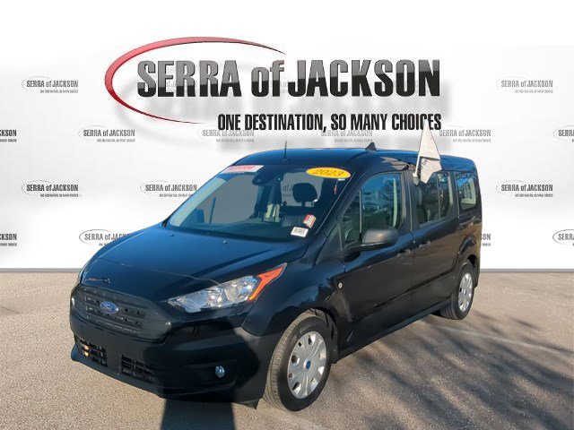 Used 2023 Ford Transit Connect XL image 5