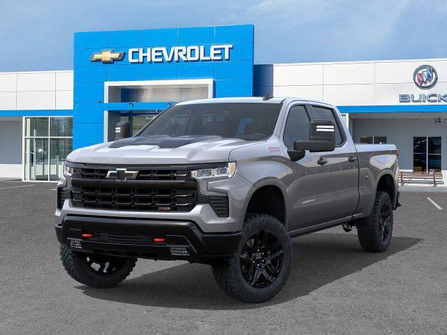 New 2026 Chevrolet Silverado 1500 LT Trail Boss w/ Convenience Package II image 29