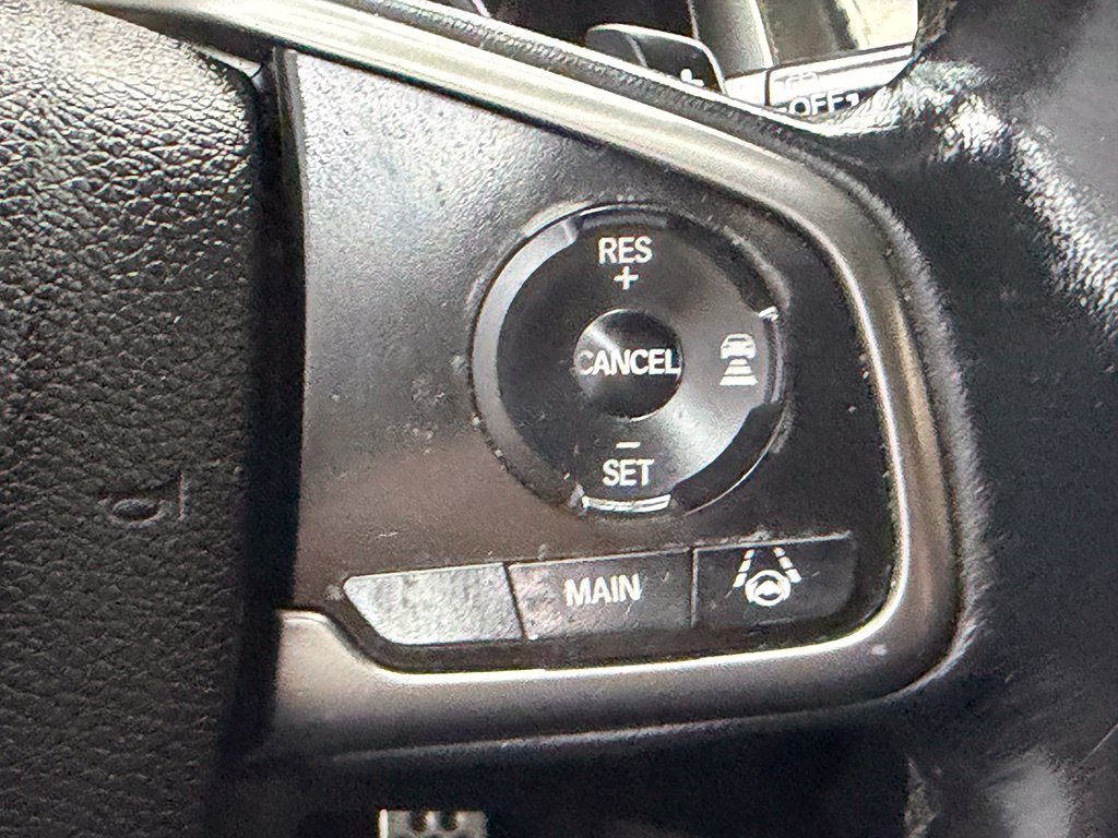 Used 2018 Honda Civic Sport Touring image 28