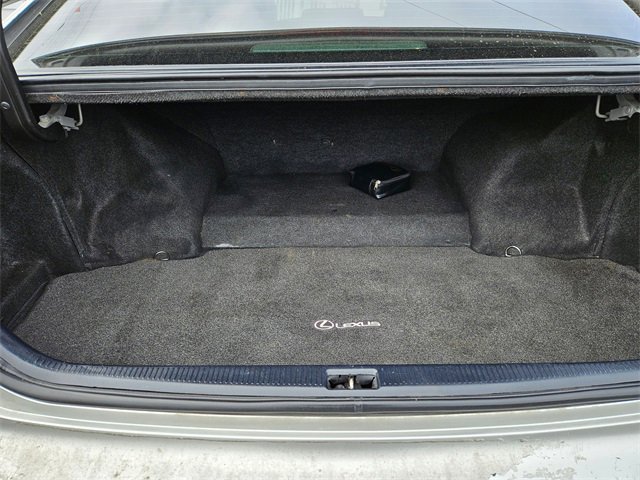 Used 2003 Lexus GS 300 image 10