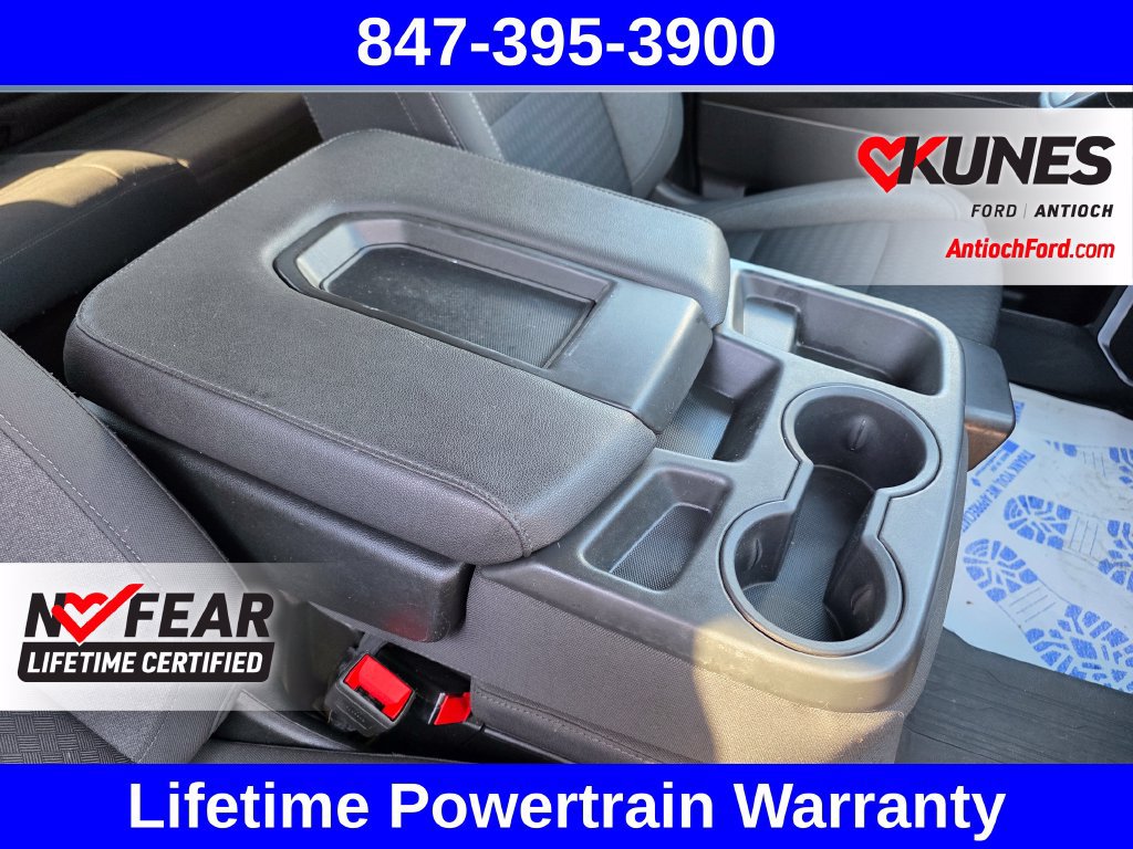 Used 2023 GMC Sierra 1500 Elevation AWD/4WD image 42