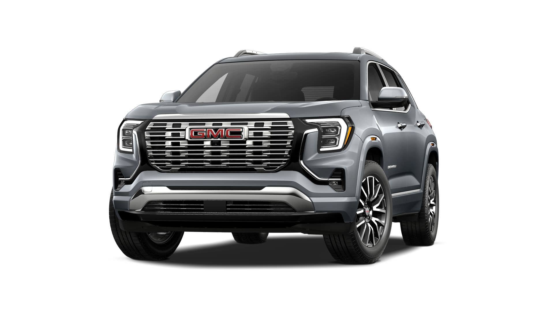 New 2027 GMC Terrain Denali AWD/4WD image 25