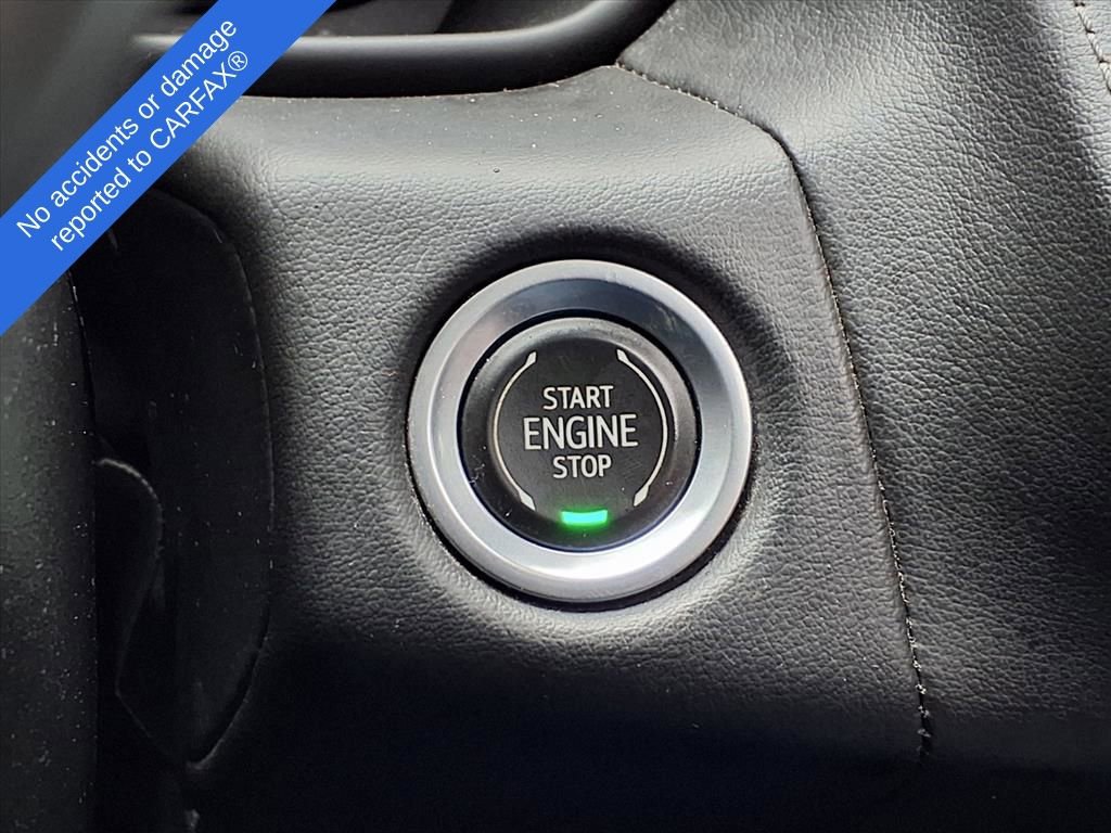 Used 2022 Chevrolet Tahoe Z71 w/ Luxury Package image 29