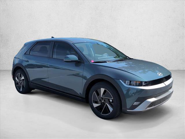 New 2026 Hyundai Ioniq 5 SEL RWD image 7