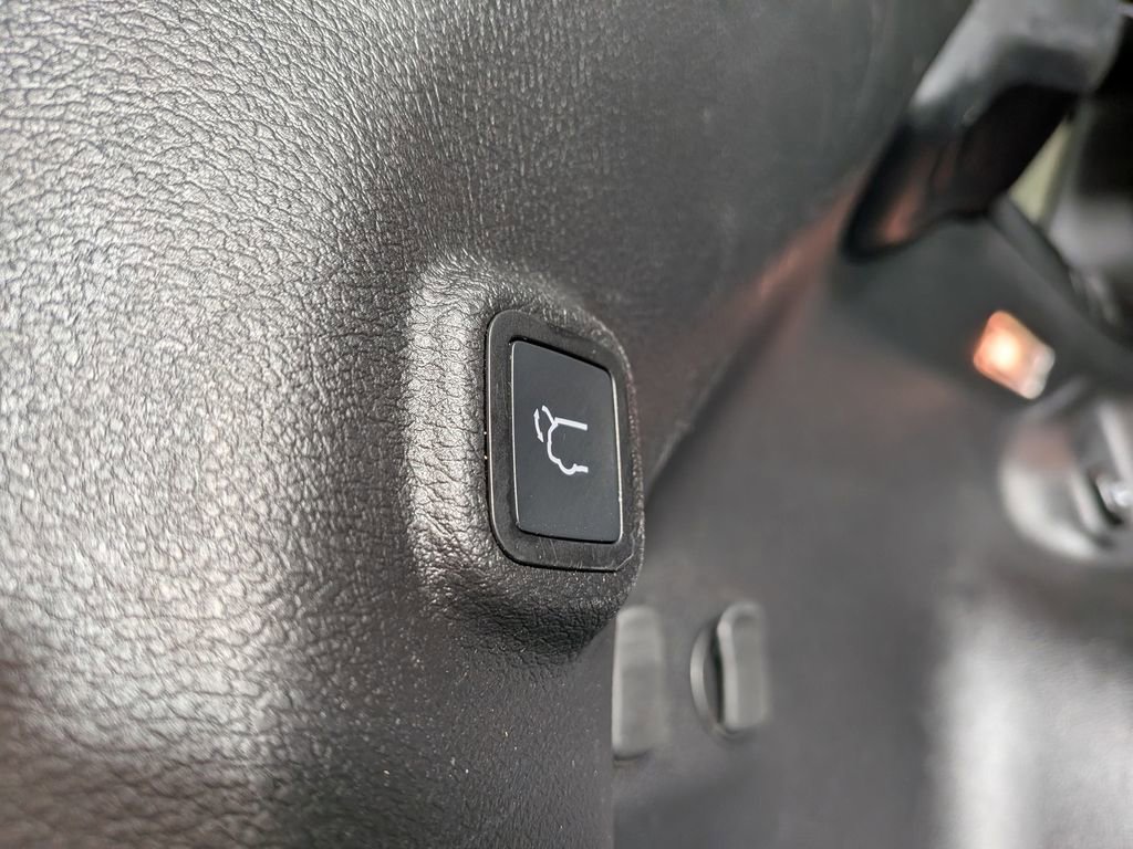 Certified 2021 Jeep Cherokee Trailhawk w/ Premium Leather Package AWD/4WD image 11