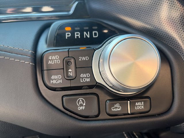 Certified 2023 RAM 1500 Limited AWD/4WD image 24