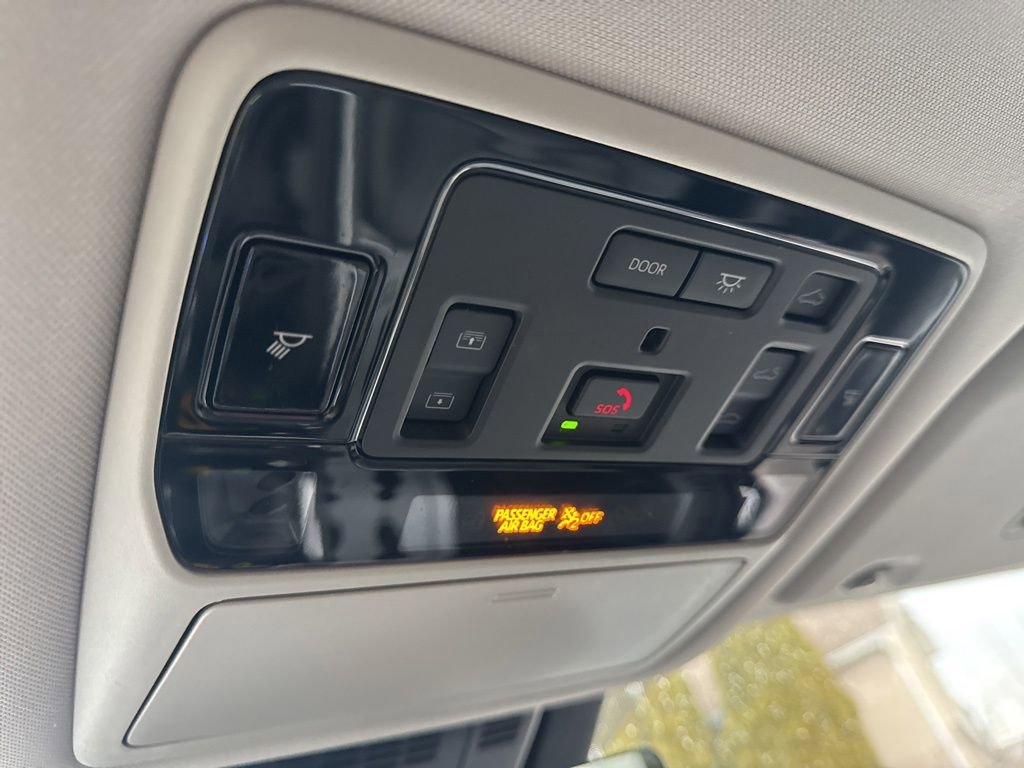 Used 2024 Toyota Grand Highlander Platinum image 28