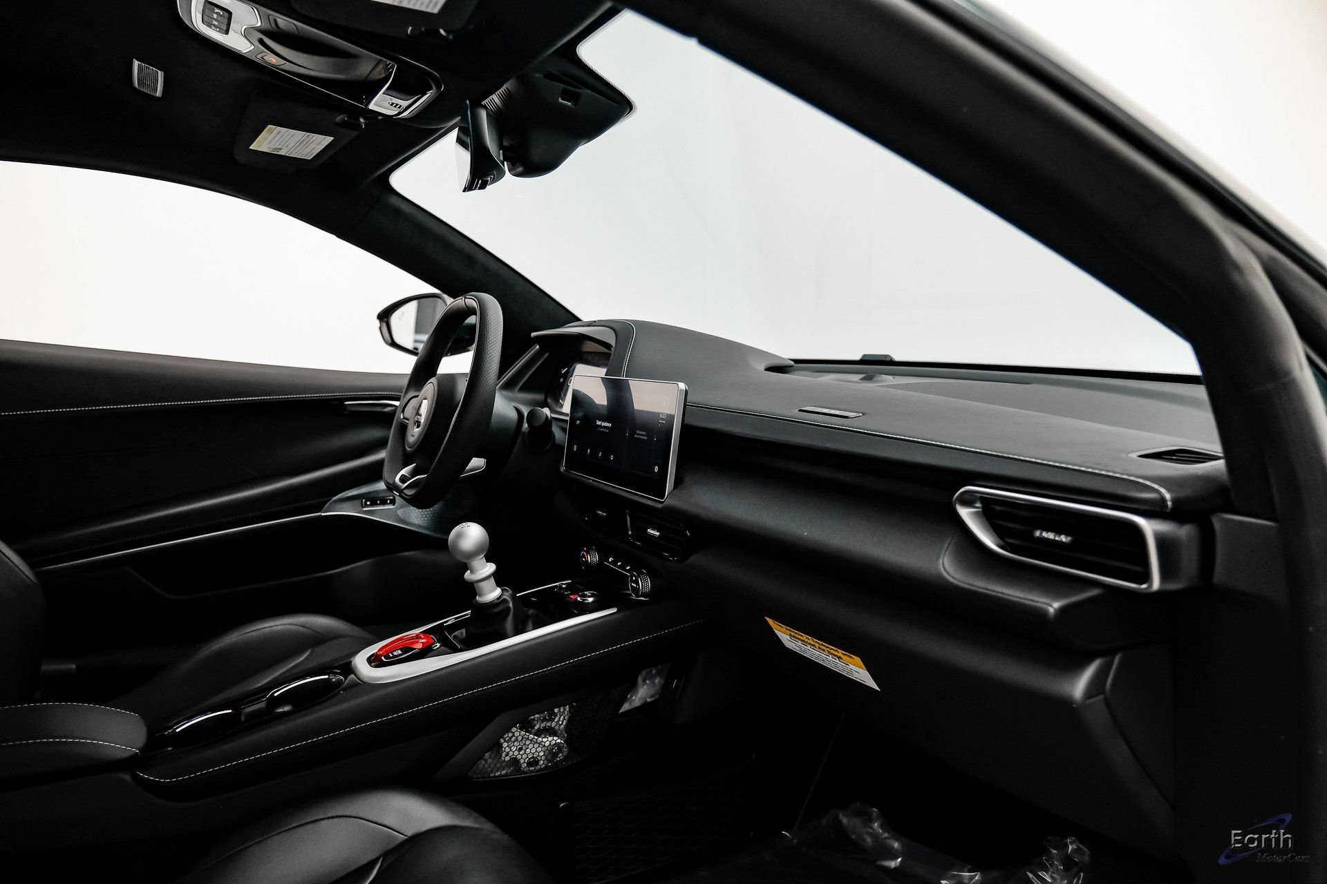 New 2026 Lotus Emira V6 SE Touring image 54