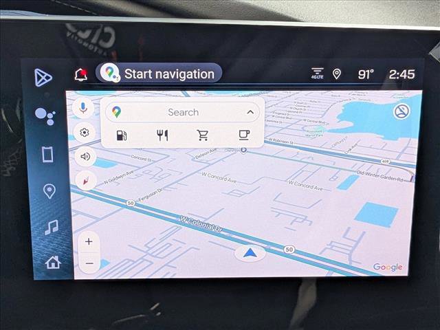 New 2025 Chevrolet Corvette Z06 image 13