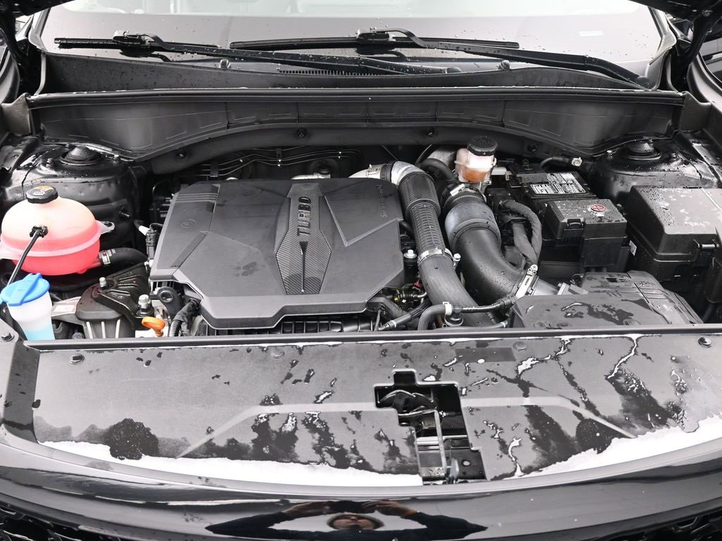 Used 2022 Kia Sorento SX image 19