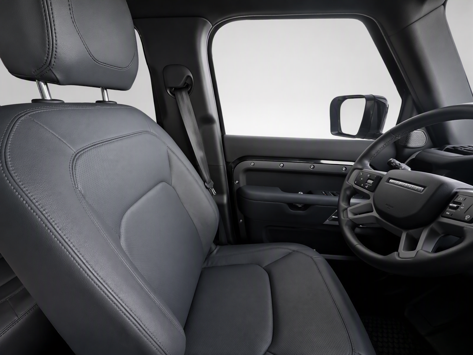 Used 2023 Land Rover Defender 110 S AWD/4WD image 15