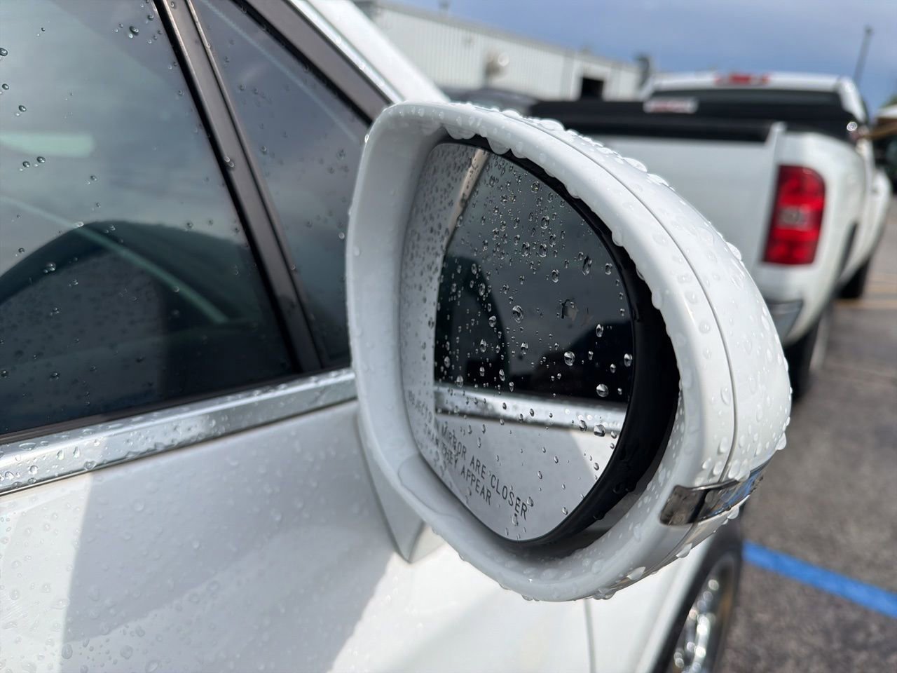 Used 2020 Buick Envision Essence image 7