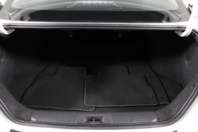 Certified 2022 Nissan Sentra SV w/ All-Weather Package image 17