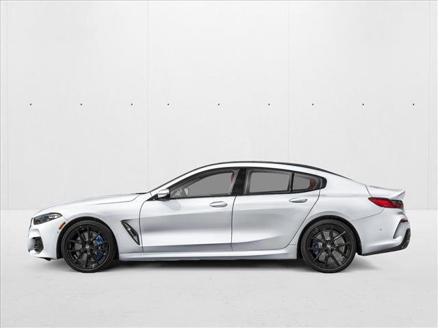 New 2026 BMW 840i image 3