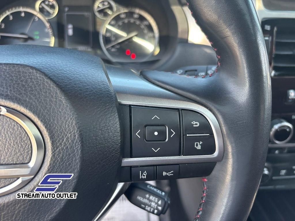 Used 2023 Lexus GX 460 Premium w/ Premium Package image 25