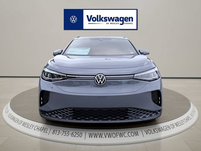 New 2026 Volkswagen ID.4 Pro RWD image 2