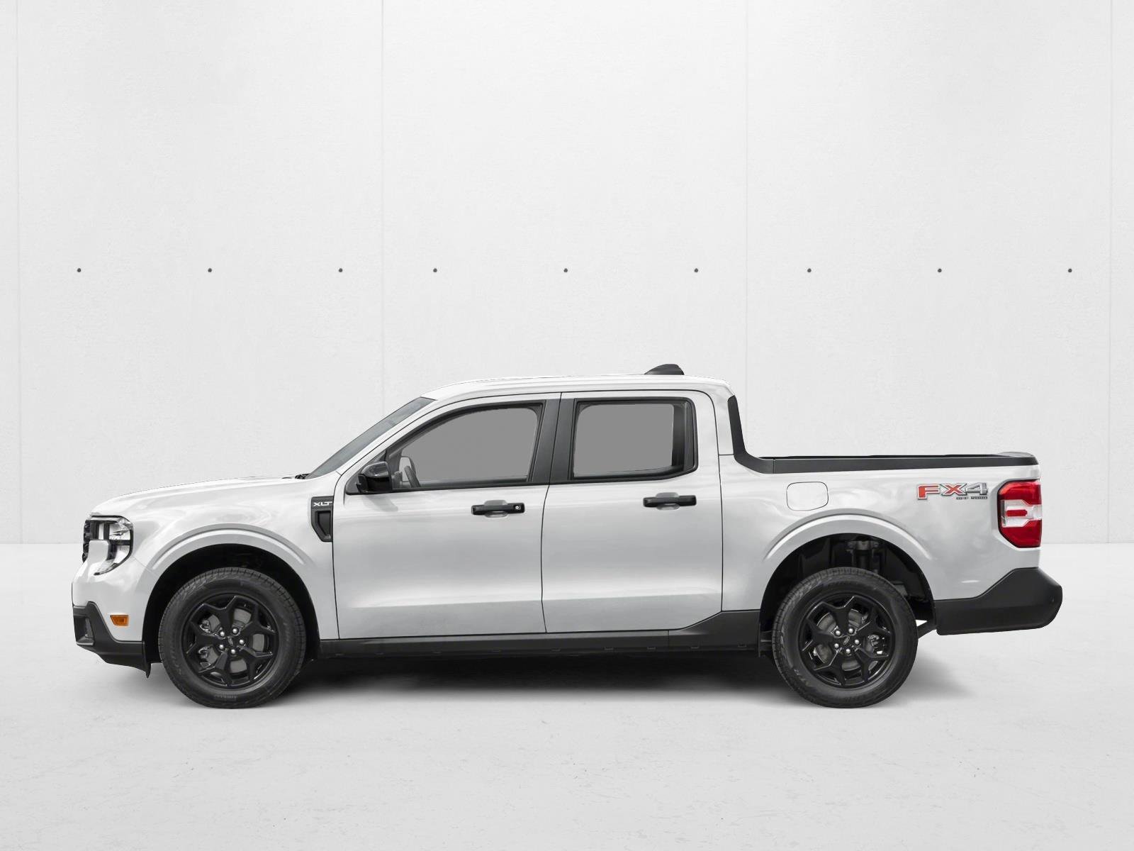 New 2026 Ford Maverick XLT w/ Equipment Group 301A AWD/4WD image 3