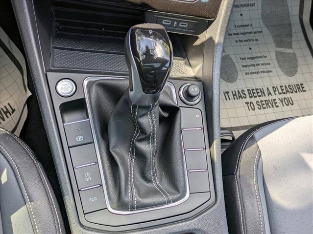 New 2026 Volkswagen Jetta SE FWD image 15