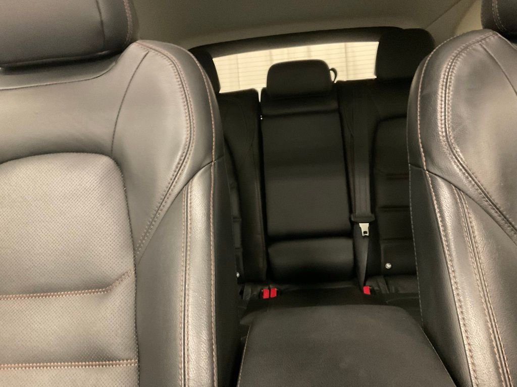 Used 2019 MAZDA CX-5 Grand Touring Reserve image 24