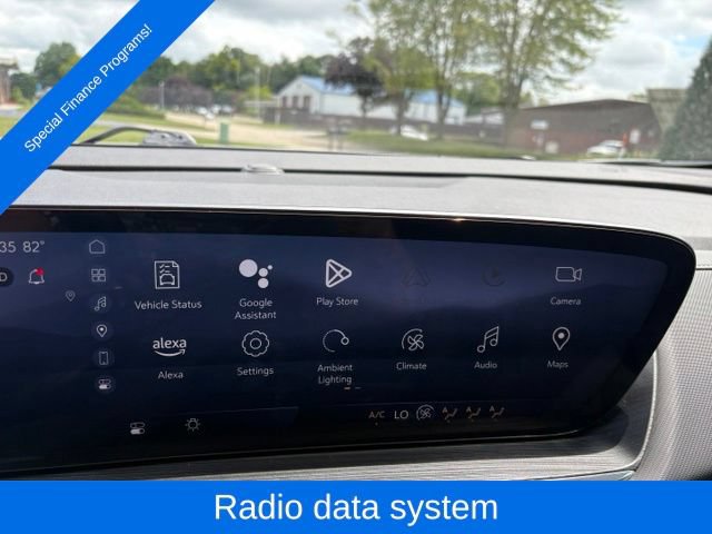 Used 2024 Buick Envision Preferred AWD/4WD image 20