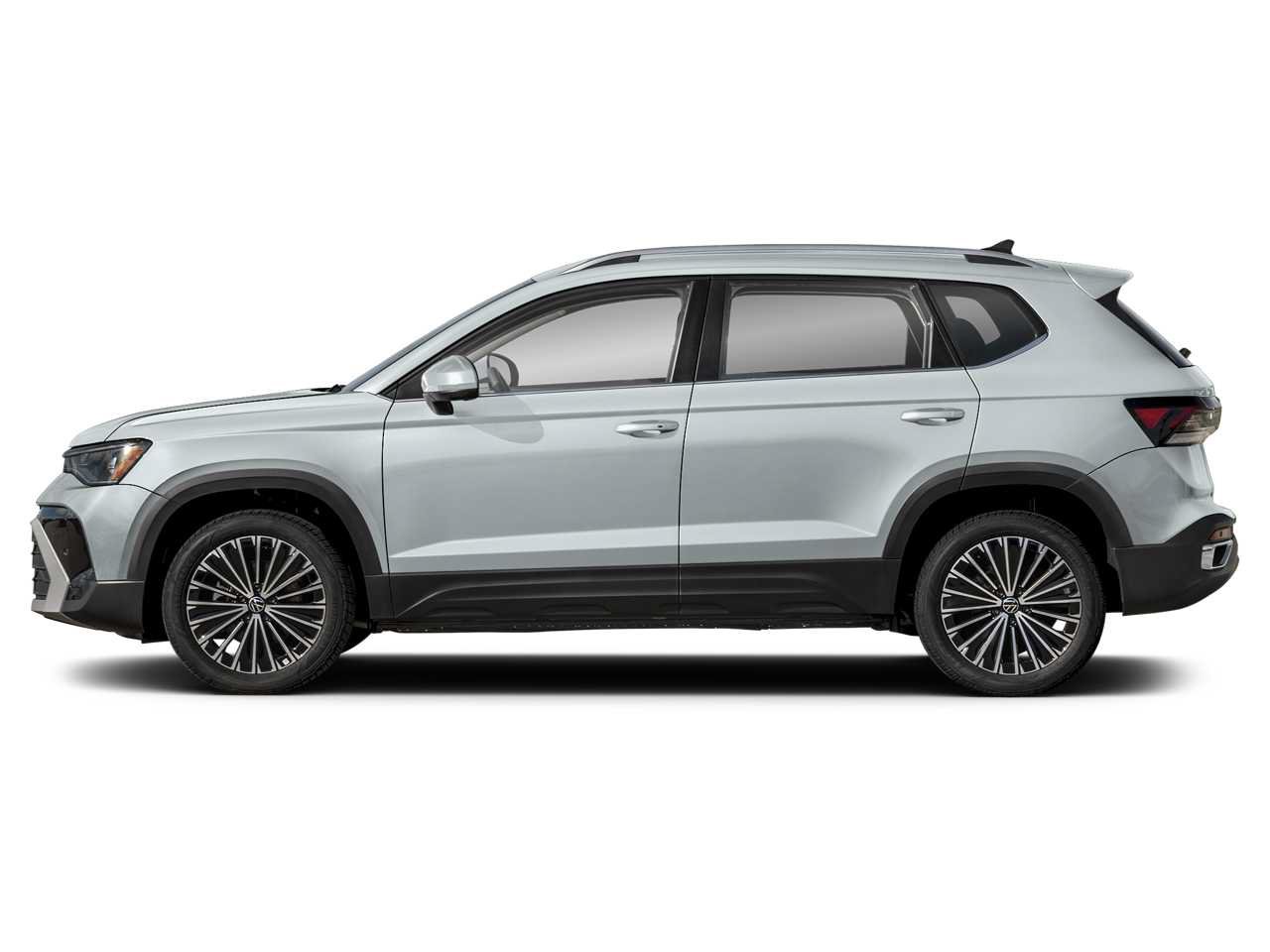 New 2027 Volkswagen Taos SE AWD/4WD image 3
