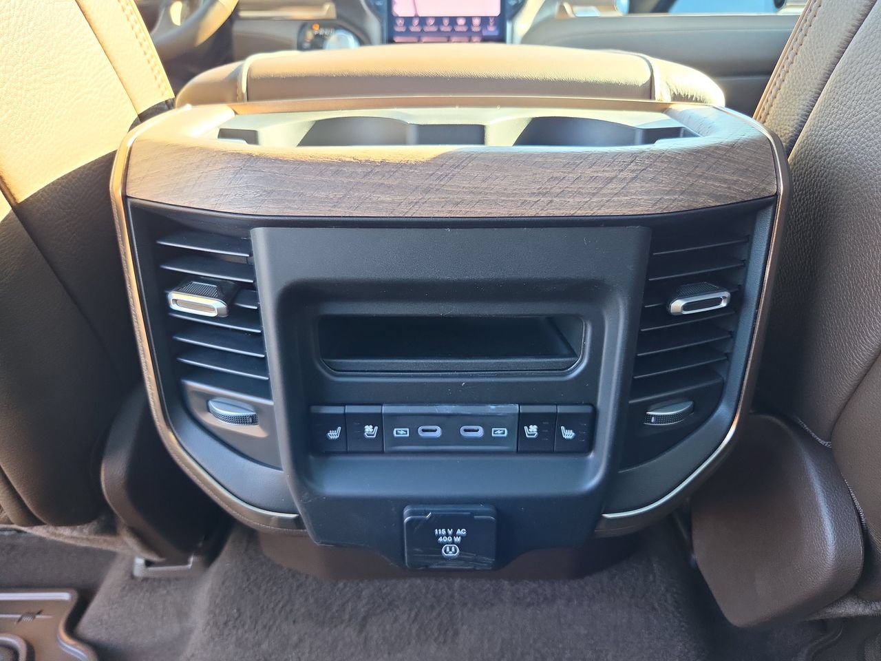 New 2027 RAM 1500 Limited AWD/4WD image 25