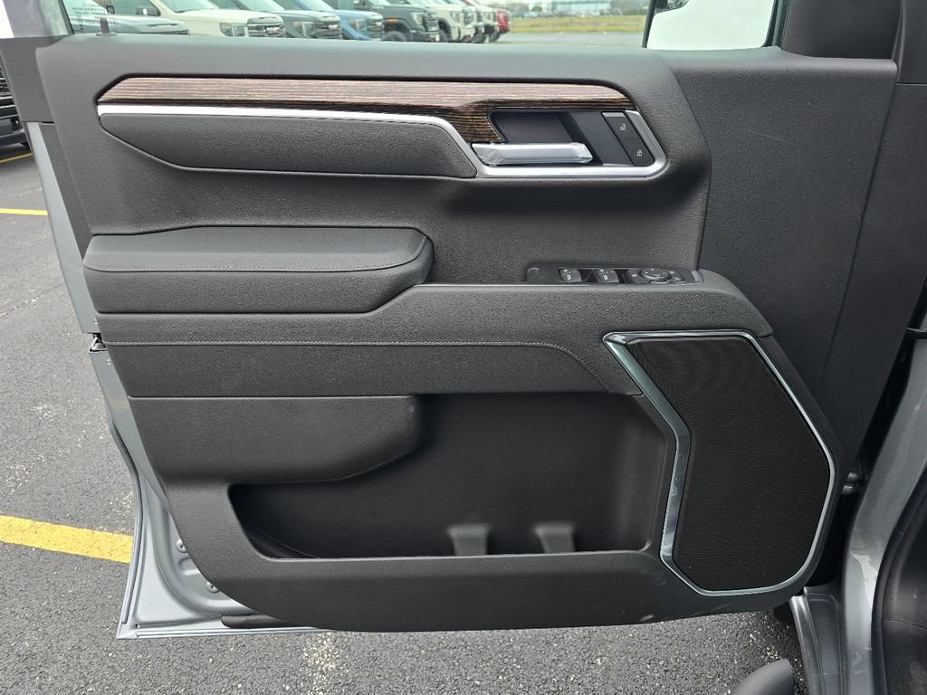 New 2026 GMC Sierra 1500 Elevation w/ Elevation Select Package image 12