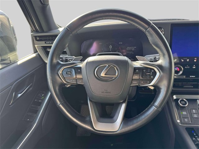 Used 2024 Lexus GX 550 image 15