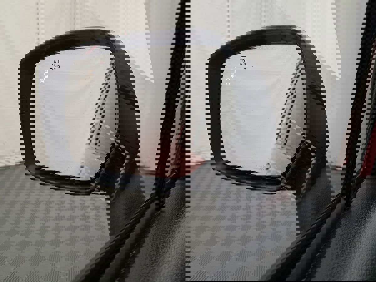 Used 2021 Subaru WRX Limited w/ Popular Package #3 (IZT) image 16