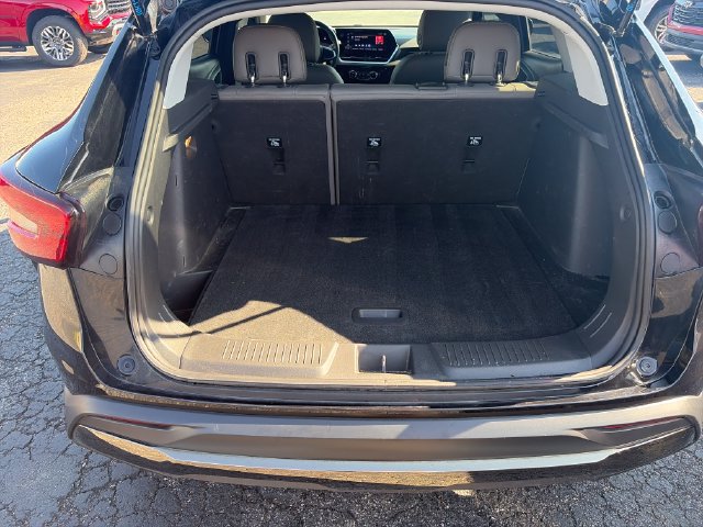 Used 2024 Chevrolet Trax ACTIV w/ Sunroof Package FWD image 26