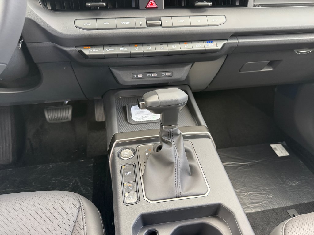 New 2027 Kia Seltos X-Line S AWD/4WD image 13