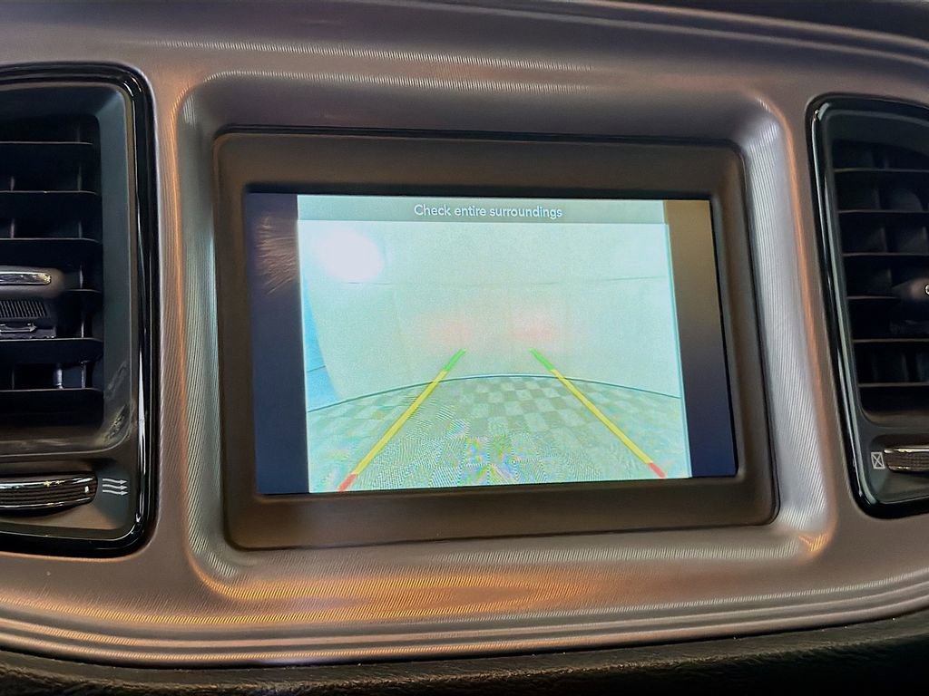 Used 2023 Dodge Challenger R/T w/ Blacktop Package image 18